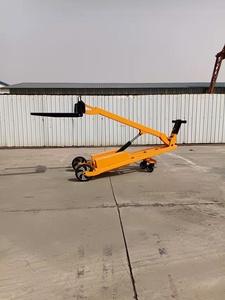 WELIFTRICH Grúa Eléctrica Móvil de 0.3 Toneladas (300 kg), Entrega Rápida, Elevador Eléctrico Móvil, Montacargas Eléctrico de 300 kg - Product Image 5