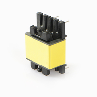 Transformador PFC de Alta Eficiencia ED2718 para Cargador de Vehículos Eléctricos de 11kW (OBC) y Corrección del Factor de Potencia