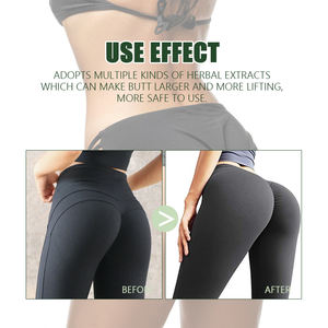 2022 New Arrival Buttock Natürliche Straffung hebt Frauen Hip Up <span class=keywords><strong>Butt</strong></span> Enhancement <span class=keywords><strong>Cream</strong></span> 60g - Product Image 5
