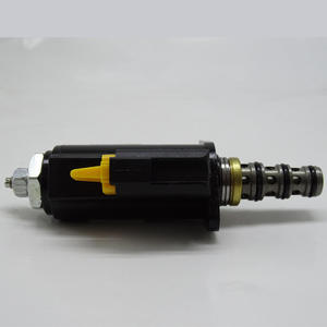 111-9916 Válvula Solenoide de Alta Calidad Aplicable a 320B 320C 320D KDRDE5K-50-40C30-146 - Product Image 1