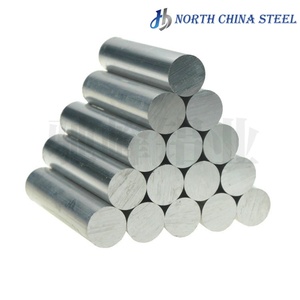 Barre ronde en aluminium massif 6061 T6 de haute précision, tige en alliage extrudé pour usinage CNC - Product Image 6