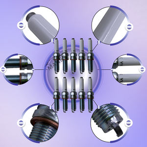 Bují<span class=keywords><strong>a</strong></span> de Encendido MANER 05E905602 05E905626B para vw <span class=keywords><strong>Golf</strong></span> 2014 2020, Nuevo Diseño al por Mayor - Product Image 4