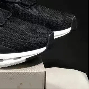 Cloudnova Form Mesh, Zapatillas con Cordones, Suela de Goma, Entresuela de EVA, para Todo Clima, Cómodas, con Absorción de Impactos, Ligeras, de Secado Rápido y Rebote - Product Image 5