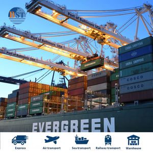 Günstige Fracht Forward China Sea Air nach VAE LKW oder ca. 1-3 Tage Express Lieferung Tür zu Tür Logistik anbieter DDP <span class=keywords><strong>Service</strong></span> - Product Image 5