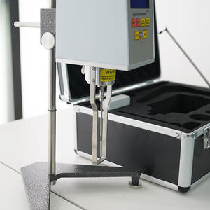 Viscosimètre <span class=keywords><strong>BIOBASE</strong></span> Chine, haute qualité, série BDV-S, 100 000 mPa.s, viscosimètre numérique BDV-1S, utilisation en laboratoire, viscosimètre numérique - Product Image 5