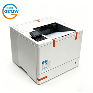 Impresora Monocromática A4 de Alta Velocidad HP LaserJet Enterprise M608dn 607 Reacondicionada, Máquina de Oficina M609 M608FDN/M607DW M607 608 <span class=keywords><strong>610</strong></span> - Product Image 1
