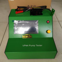 BEACON MACHINE Simulateur de test de pompe à carburant diesel VP44