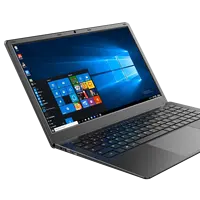 KEP 15.6 Polegadas Laptop 256GB de Armazenamento SSD 15.6 "Ultrabook Notebook Laptop placas gráficas laptops de Computador em massa grande tamanho