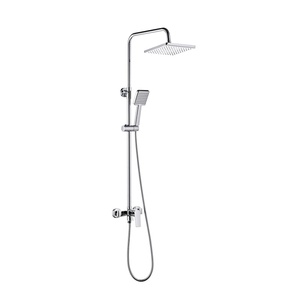 Смеситель для душа, 4 функции - Product Image 5