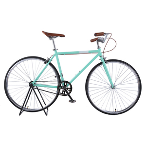 Vélo à pignon fixe classique 700c, roue simple vitesse, 29er, 20 pouces - Product Image 5
