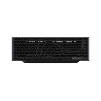 GIGABYTE AI TOP ATAGB10-9001 Mini PC Inference AI Server Komputasi AI Ringan