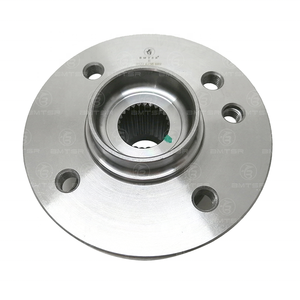 Cojinete de cubo de rueda delantera de calidad original 31226756889 OEM para <span class=keywords><strong>Mini</strong></span> <span class=keywords><strong>Cooper</strong></span> <span class=keywords><strong>R56</strong></span> R50 R53 R55 R52 - Product Image 2