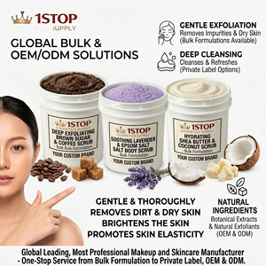 Exfoliante Facial Casero <span class=keywords><strong>de</strong></span> Café con Bicarbonato <span class=keywords><strong>de</strong></span> Sodio y Café Arábica, con Miel para la Piel - Product Image 2
