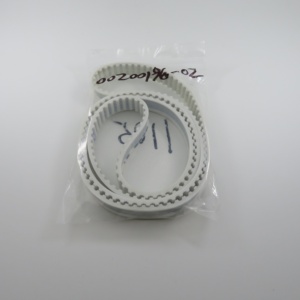 สายพานฟันเฟืองอะไหล่ SMT สำหรับเครื่อง SIEMENS SIPLACE รุ่น 00200196-02 - Product Image 3