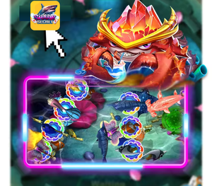 Vegas X App Orion Stars Juego en línea Fish Card Compatible con la plataforma <span class=keywords><strong>Wii</strong></span> Distribuidor Juwa - Product Image 6