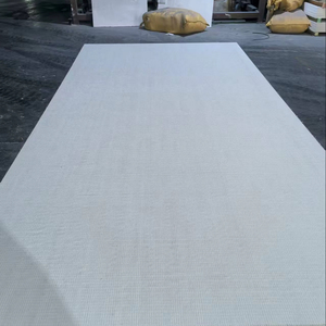 Nhà Máy Bán Hàng Trực Tiếp <span class=keywords><strong>MgO</strong></span> Hội Đồng Quản Trị Phổ Biến Chống Cháy Bảng Điều Chỉnh Mgso4 Sulphate Cho Tường Công Nghiệp Cho Trần Chống Cháy Cửa Intertek - Product Image 1