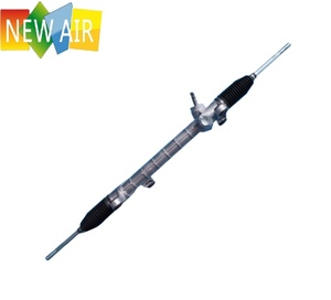45510-12290 <span class=keywords><strong>ส</strong></span>ำหรับ Toyota COROLLA NZE121 LEXUS ชุดแร็คพวงมาลัยอัตโนมัติ 45510-02200  45510-47010  45510-47011 - Product Image 2