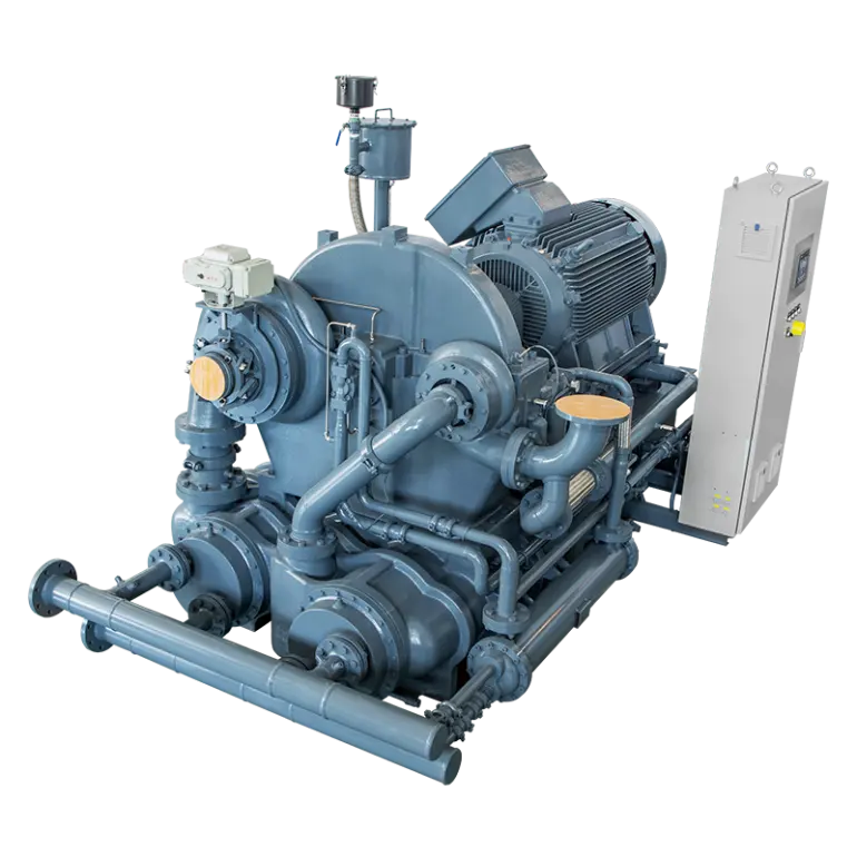 Elevado desempenho 6-200bar 250bar 132-10800KW nitrogênio oxigênio hidrogênio compressor tipo centrífugo compressores