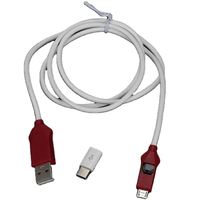 Outil de réparation de téléphone OSS W231, câble Deep Flash 9008 EDL pour smartphone, adaptateur de port ouvert Type C, ligne d'ingénieur