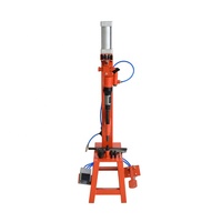 Outil de réparation de plaquettes de frein de voiture de haute qualité, machine à riveter les plaquettes de frein, outils de rivetage pneumatiques de qualité industrielle, plaquettes de frein automobiles