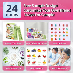 Bebida de Colágeno Beauty Magic 100,000mg - 15 Sobres, con Vitamina C, Ácido Hialurónico y Biotina, Suplemento Natural Reafirmante de la Piel - Product Image 3