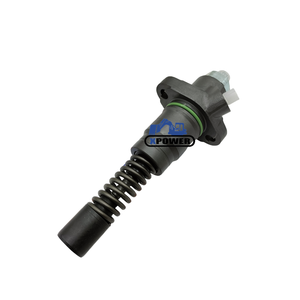 Nuevo Inyector de Combustible XPower 21147445 20795413 para Excavadora de Cadenas EC240B EC290B con Motor D7E - Product Image 1