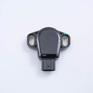 Capteur de position du papillon des gaz 16400-RAA-052 16400RAA052 HAJT7HARK 16402-RAA-A01 pour Honda Accord 2.4L Element 2.4L Capteur TPS Neuf - Product Image 2