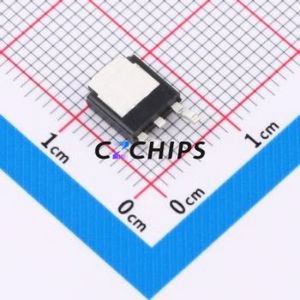 Original et tout nouveau MC78M05ABDTG DPAK Circuit intégré IC Chip PMIC Régulateur linéaire (LDO) - Product Image 2