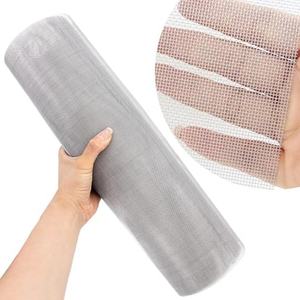 QIJIANGステンレスワイヤーメッシュフィルタースクリーン無地織り技術カスタム加工サービス - Product Image 3