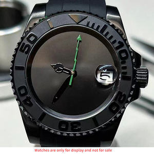 1 pezzo ciclope vetro quadratino rotondo vetro con lente orologi negozio di cristallo accessori accessori parti orologio - Product Image 5