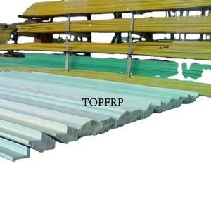 China 90 Degree FRP Angle Beam - Product Image 6
