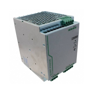 ชุดจ่ายไฟ QUINT-PS/1AC/24DC/20 รุ่นดั้งเดิม 2866776 Phoenix Contact PLC - Product Image 2