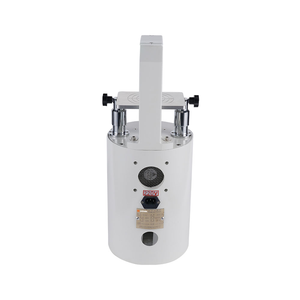 Perforatrice a foro stenopeico Laser ad alta velocità R-701 2800rpm con fonte di energia elettrica per laboratorio dentale - Product Image 4