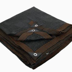 Malla de Sombra Agrícola de HDPE con Protección UV e Inhibidor de Rayos UV - Product Image 3