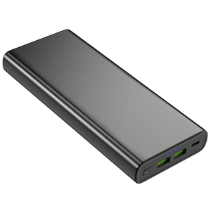 Powerbank 100W PD pengisi daya ponsel eksternal 26800mAh & baterai Laptop untuk MacBook 3.0 QC3.0 & 3.0 PD dengan kabel Tipe C - Product Image 3