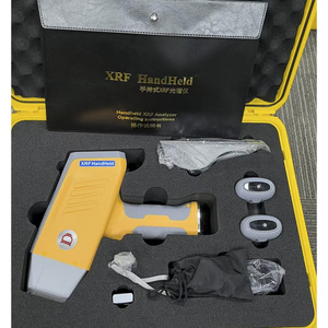 Drawell K-1688แบบพกพา xrf ทองเครื่องวิเคราะห์สเปกโตรมิเตอร์แบบพกพา - Product Image 1