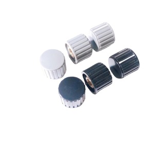 6 mét Knob KYZ20-16-6 J đồng lỗ bên trong núm nhựa - Product Image 2