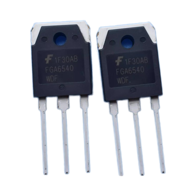 IGBT Transistor  FGA6540/FGA6540WDF 600V  for Inverter Welding Machine Can Replace FGH40N60