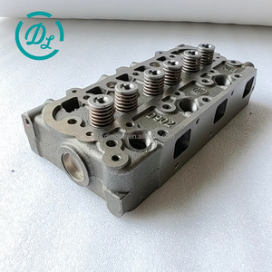ฝาสูบดีเซล EexcavaStart D902 รุ่น 1G390-03040 อะไหล่ทดแทนสำหรับเครื่องยนต์รถขุดขนาดเล็กสำหรับงานหนัก - Product Image 1