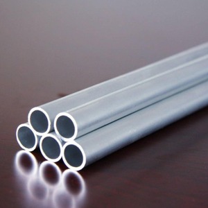 Tubi in <span class=keywords><strong>Alluminio</strong></span> 5052 3003, Tubi Flessibili Corrugati in Lega di <span class=keywords><strong>Alluminio</strong></span> per Irrigazione e HVAC - Product Image 4