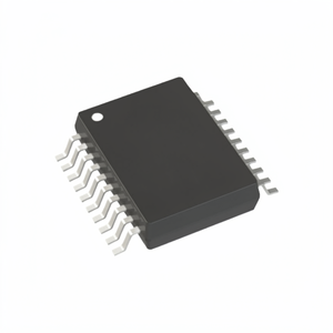 Composants électroniques en stock, acheter en ligne : Gestion de l'alimentation (PMIC) LT3781IG 20 SSOP - Product Image 1