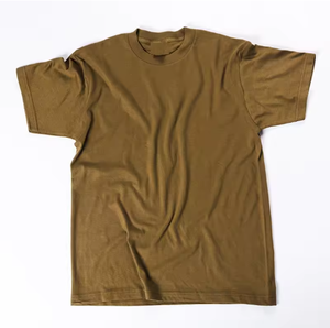 Camiseta de Algodón Puro, Blanca, Personalizable con Tu Diseño, Creativa, Varios Colores, Ropa para Hombre - Product Image 6