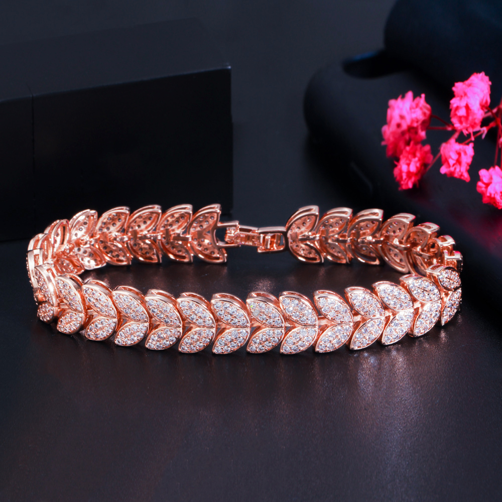 Or rose-S0155-MeiGui