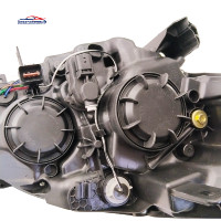 Phares avant Koleos QM5. Pour Koleos. Ensemble de phares avant. Gauche. 260603689R. 260602628R. Pièces d'origine