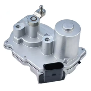 Actuador eléctrico Turbo para <span class=keywords><strong>Audi</strong></span> <span class=keywords><strong>A4</strong></span> A6 A8 Q7 para VW 3,0 TDI 059145725J - Product Image 5