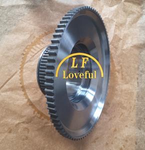 Cambio cambio cambio pezzi di ricambio sincronizzatore mozzo adatto per le trasmissioni ZF OEM 1297 332 <span class=keywords><strong>120</strong></span> - Product Image 2