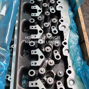 1427341 2408271ฝาสูบที่ใช้สำหรับเครื่องยนต์ C13 - Product Image 1