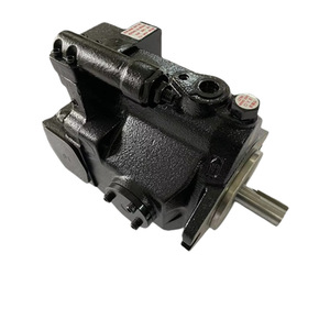 ปั๊มไฮดรอลิกเยอเช่ V15A V18A V23A V25A V38A V42A อะไหล่เครื่องจักรกลแรงดันคงที่แบบไหลแปรผัน - Product Image 1