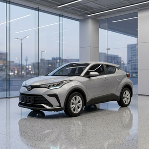 Auto Usado en Venta, Toyota IZOA 2021, 2.0L, SUV, Volante a la Izquierda, Automático, 171hp, Excelente Estado - Product Image 1