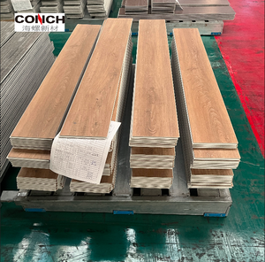 Das Lager und die Fabrik verwenden gewerbliche 5-Millimeter-wasserdichte Vinylböden mit rutschfester Oberfläche. - Product Image 3